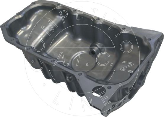 AIC 54544 - Oil sump autospares.lv