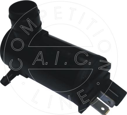 AIC 54568 - Water Pump, window cleaning autospares.lv