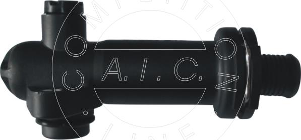 AIC 54501 - Coolant thermostat / housing autospares.lv