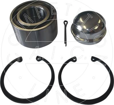 AIC 54644 - Wheel hub, bearing Kit autospares.lv