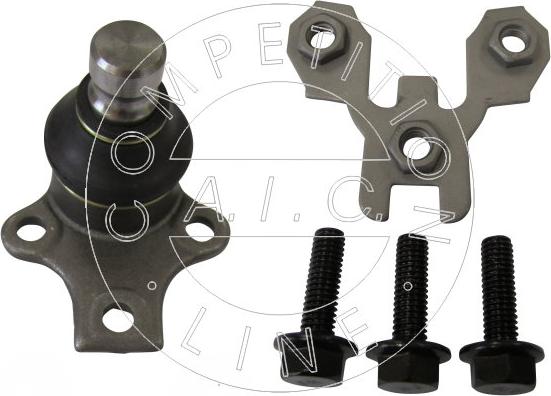 AIC 54600 - Ball Joint autospares.lv