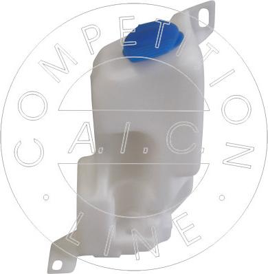 AIC 54603 - Washer Fluid Tank, window cleaning autospares.lv