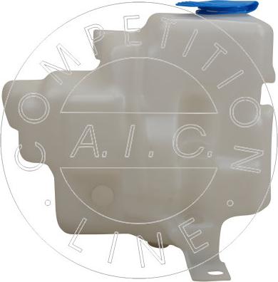 AIC 54602 - Washer Fluid Tank, window cleaning autospares.lv