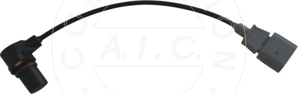 AIC 54689 - Sensor, crankshaft pulse autospares.lv