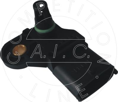 AIC 54627 - Air Pressure Sensor, height adaptation autospares.lv