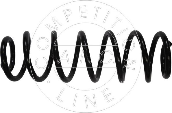 AIC 54678 - Coil Spring autospares.lv