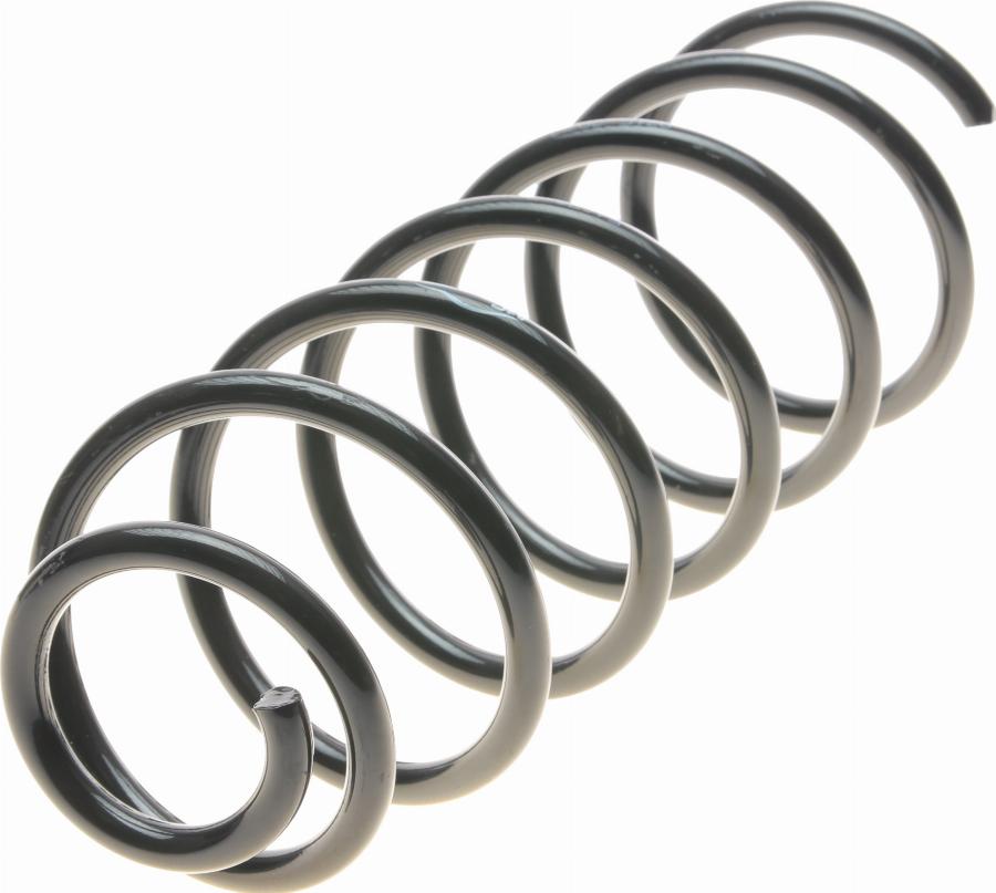 AIC 54673 - Coil Spring autospares.lv