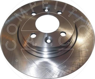 AIC 54089 - Brake Disc autospares.lv