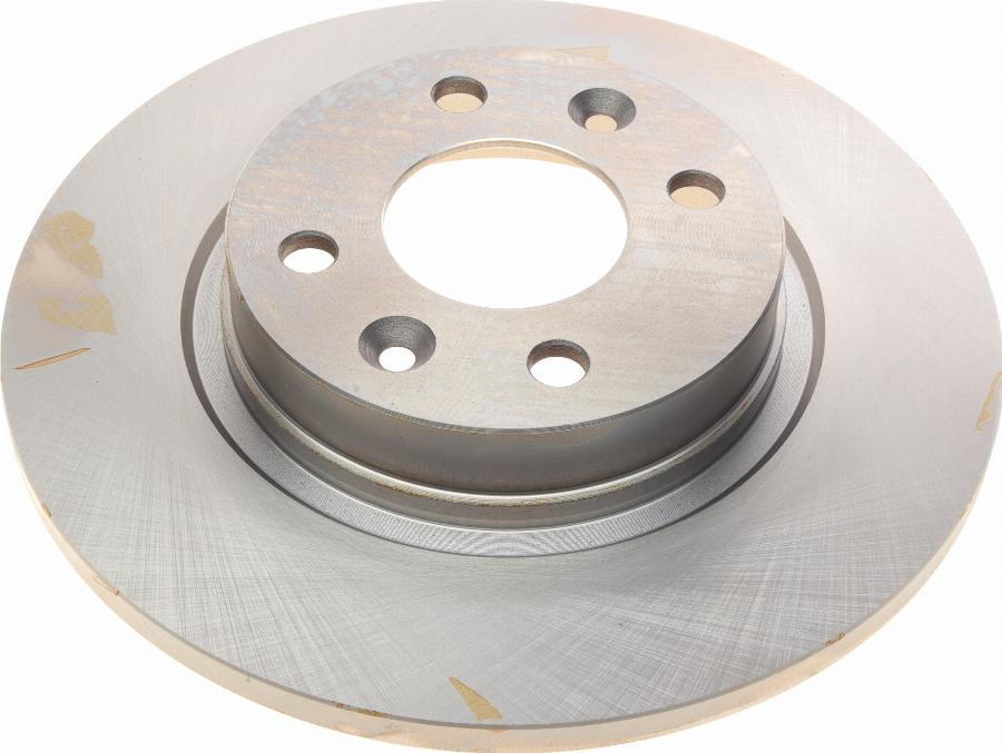 AIC 54089 - Brake Disc autospares.lv