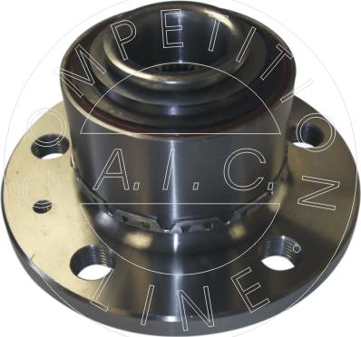 AIC 54086 - Wheel Hub autospares.lv