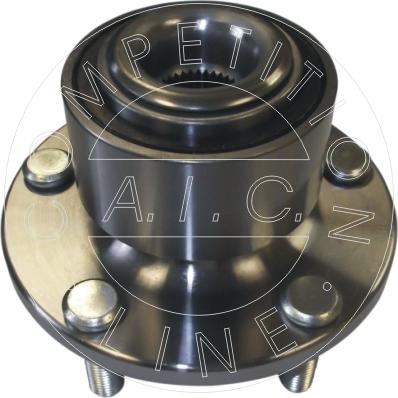 AIC 54080 - Wheel Hub autospares.lv