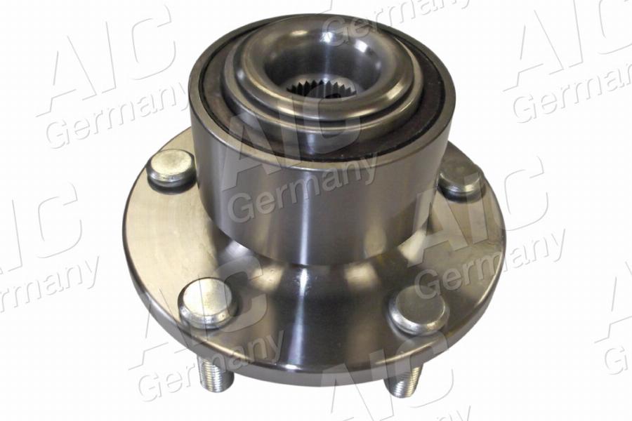 AIC 54080 - Wheel Hub autospares.lv