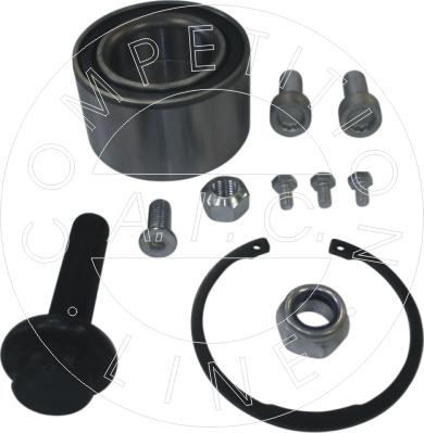 AIC 54088 - Wheel hub, bearing Kit autospares.lv