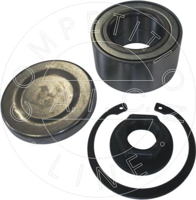 AIC 54079 - Wheel hub, bearing Kit autospares.lv