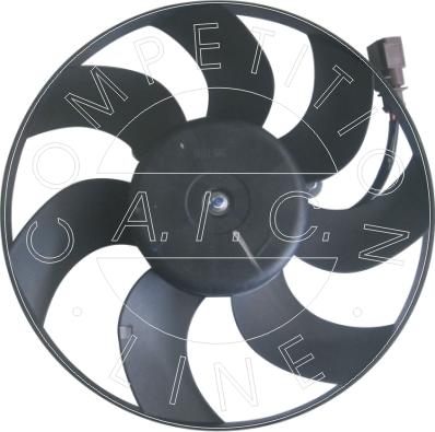 AIC 54111 - Fan, radiator autospares.lv