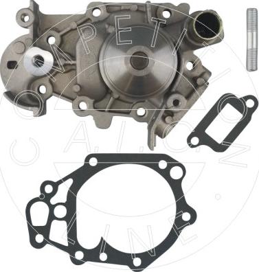 AIC 54189 - Water Pump autospares.lv