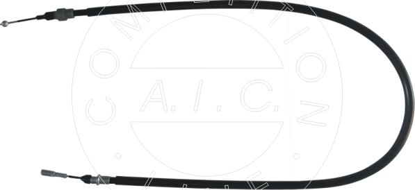 AIC 54181 - Cable, parking brake autospares.lv