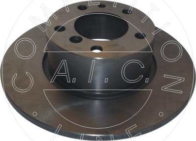 AIC 54137 - Brake Disc autospares.lv