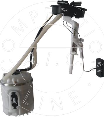 AIC 54898 - Fuel Pump autospares.lv
