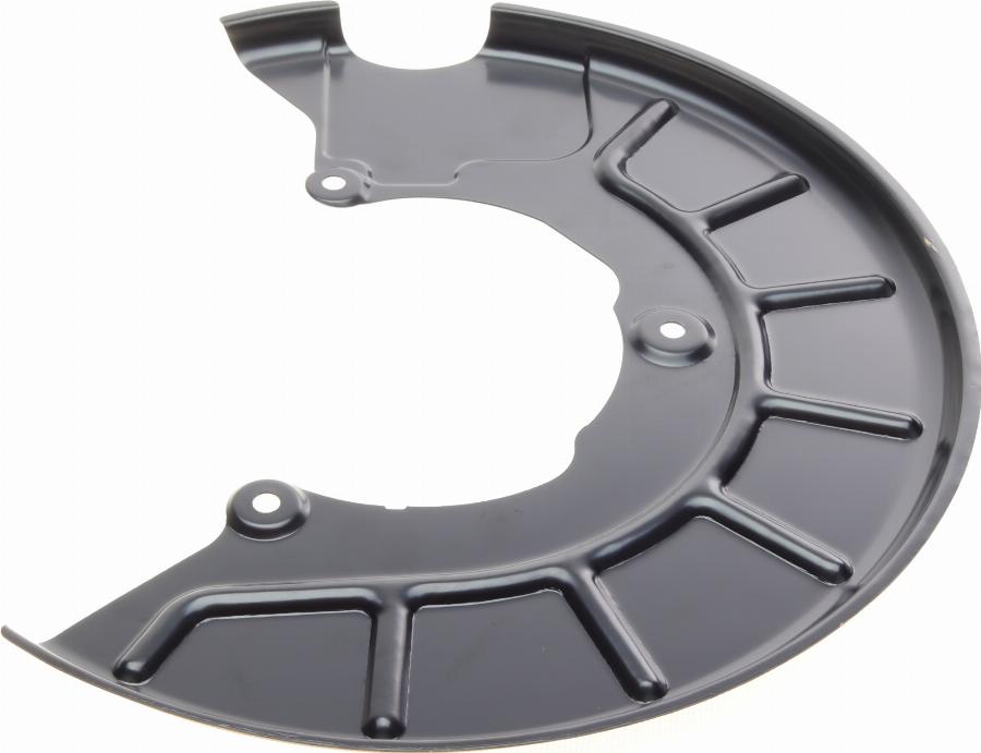 AIC 54845 - Splash Panel, guard, brake disc autospares.lv