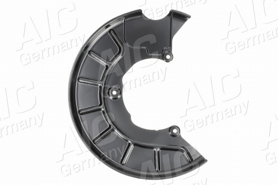 AIC 54846 - Splash Panel, guard, brake disc autospares.lv