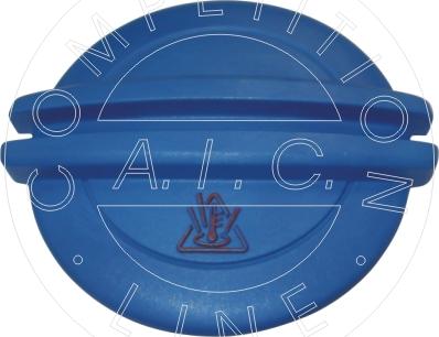 AIC 54850 - Sealing Cap, coolant tank autospares.lv