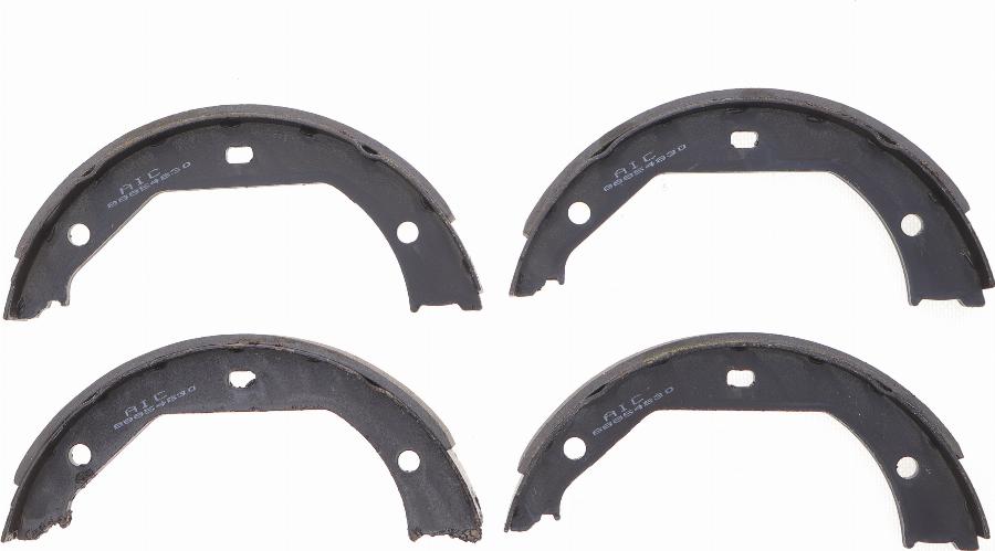 AIC 54830 - Brake Shoe Set autospares.lv