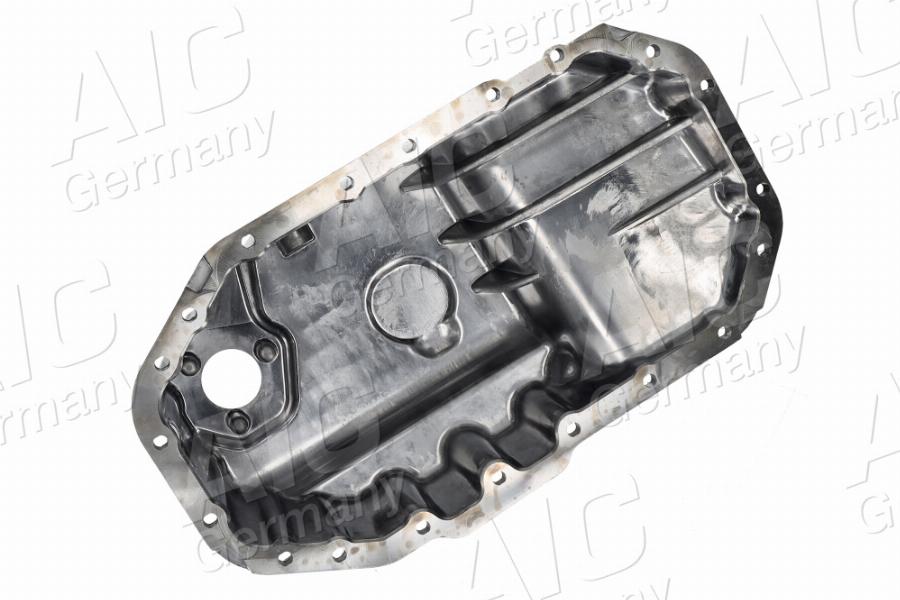 AIC 54828 - Oil sump autospares.lv