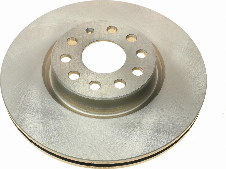 AIC 54879 - Brake Disc autospares.lv