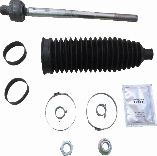 AIC 54343 - Inner Tie Rod, Axle Joint autospares.lv