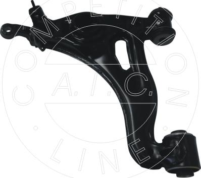 AIC 54354 - Track Control Arm autospares.lv