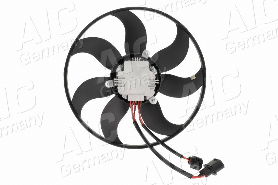 AIC 54299 - Fan, radiator autospares.lv