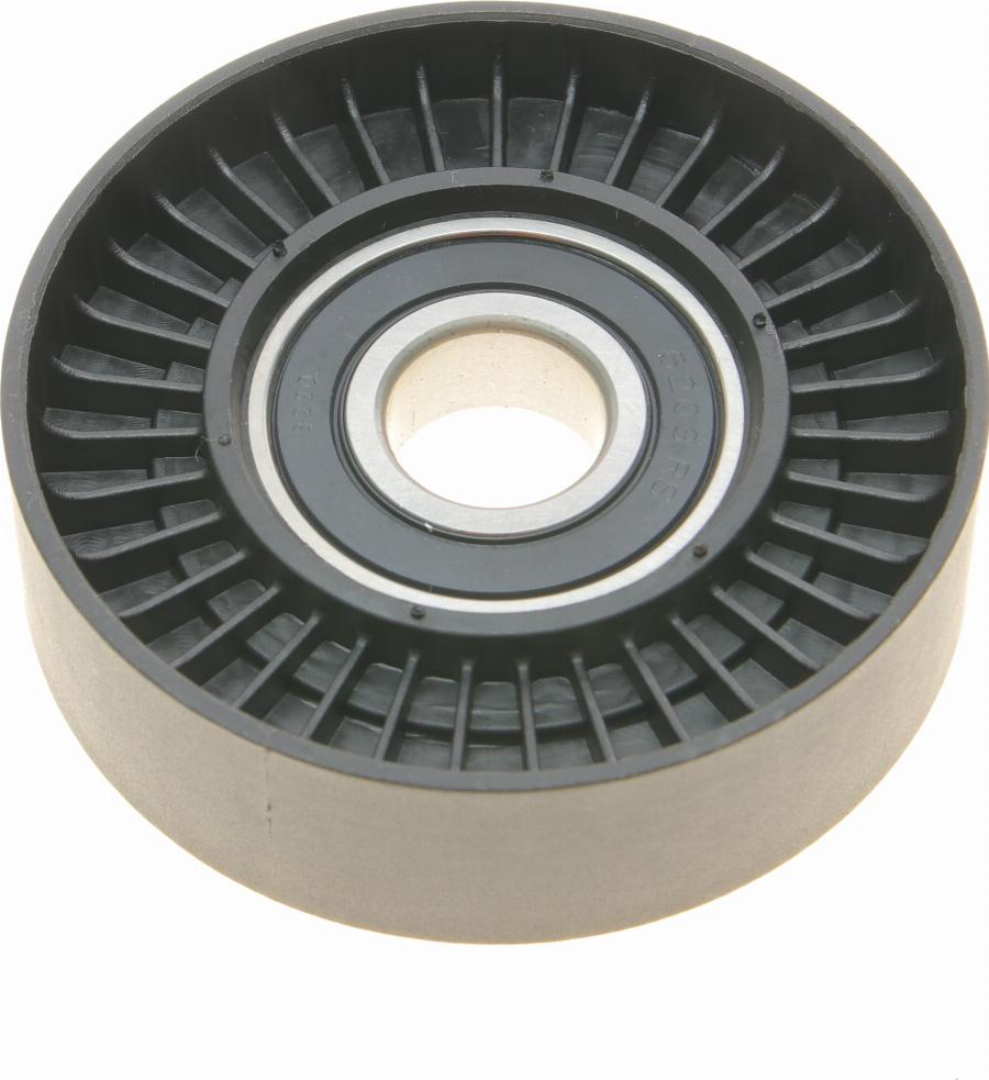 AIC 54748 - Pulley, v-ribbed belt autospares.lv