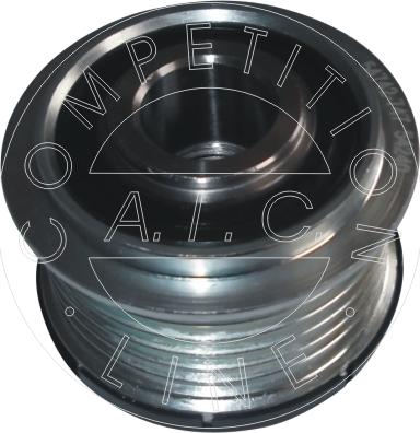 AIC 54742 - Pulley, alternator, freewheel clutch autospares.lv