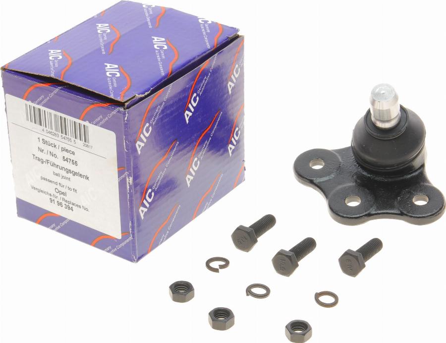 AIC 54755 - Ball Joint autospares.lv