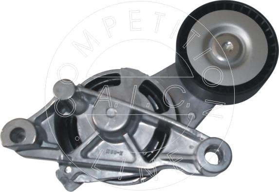 AIC 54766 - Belt Tensioner, v-ribbed belt autospares.lv