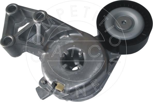 AIC 54768 - Belt Tensioner, v-ribbed belt autospares.lv