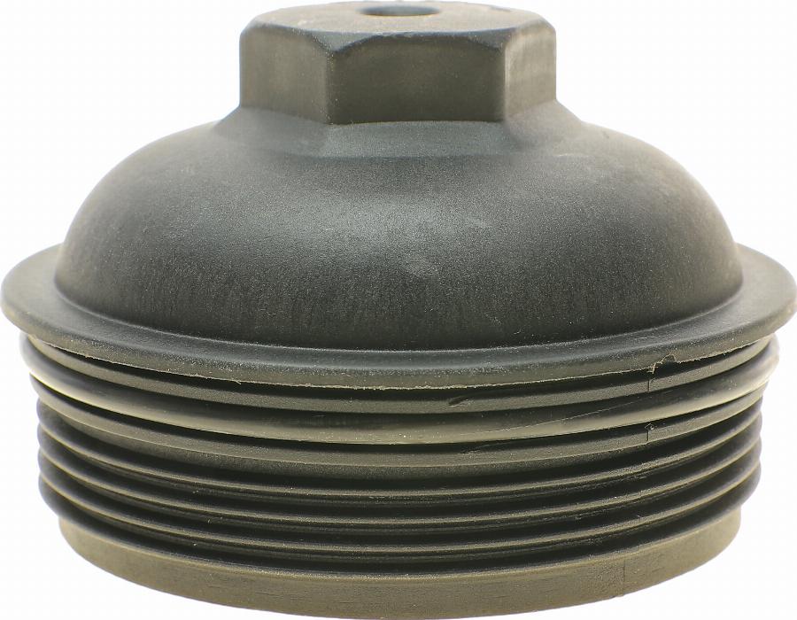 AIC 55599 - Cap, oil filter housing autospares.lv