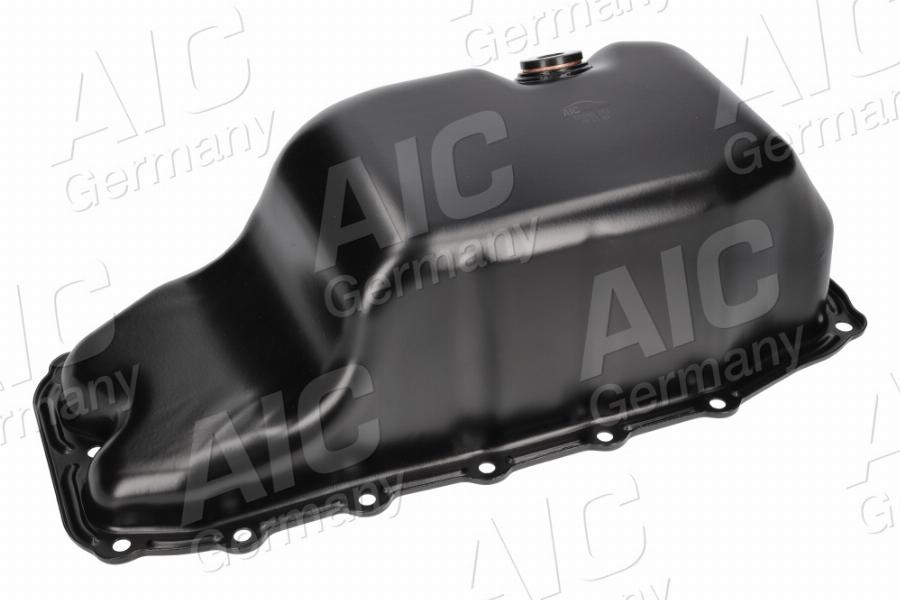 AIC 55566 - Oil sump autospares.lv