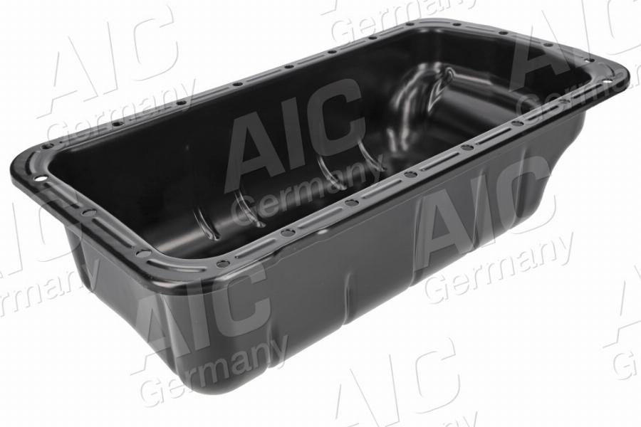 AIC 55563 - Oil sump autospares.lv