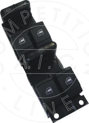 AIC 55509 - Switch, door lock system autospares.lv