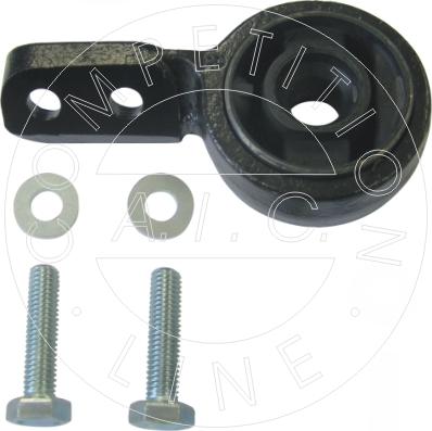 AIC 55652 - Bush of Control / Trailing Arm autospares.lv