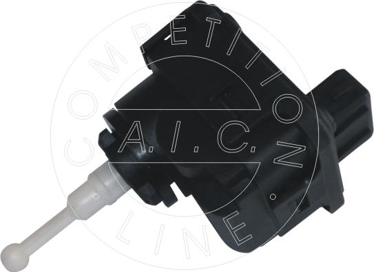 AIC 55630 - Control, actuator, headlight range adjustment autospares.lv