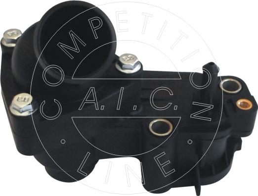 AIC 55638 - Coolant thermostat / housing autospares.lv