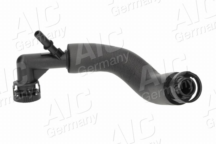 AIC 55081 - Hose, crankcase breather autospares.lv