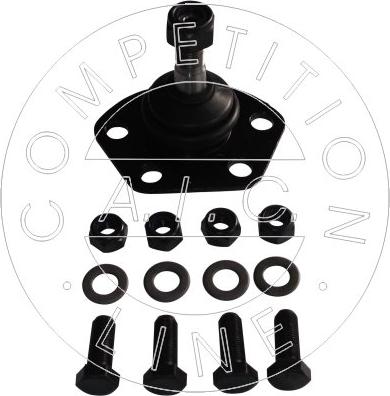 AIC 55072 - Ball Joint autospares.lv