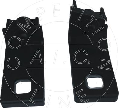 AIC 55165 - Base, headlight autospares.lv