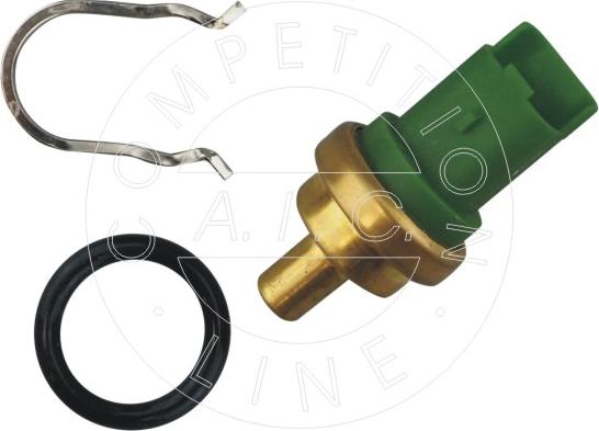 AIC 55138 - Sensor, coolant temperature autospares.lv