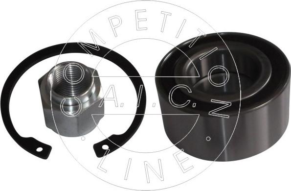 AIC 55855 - Wheel hub, bearing Kit autospares.lv