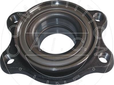 AIC 55868 - Wheel hub, bearing Kit autospares.lv